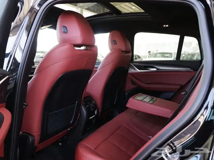 BMW X4 XDRIVE 30i 2023 فل كامل الناغي 23