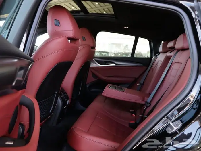 BMW X4 XDRIVE 30i 2023 فل كامل الناغي 22