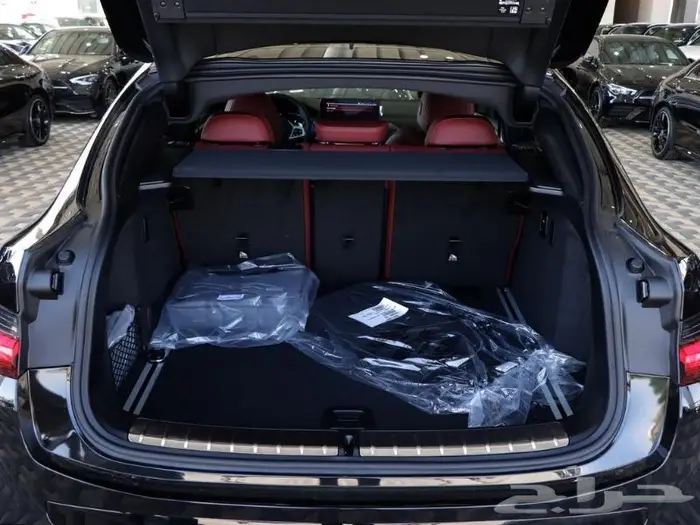 BMW X4 XDRIVE 30i 2023 فل كامل الناغي 25