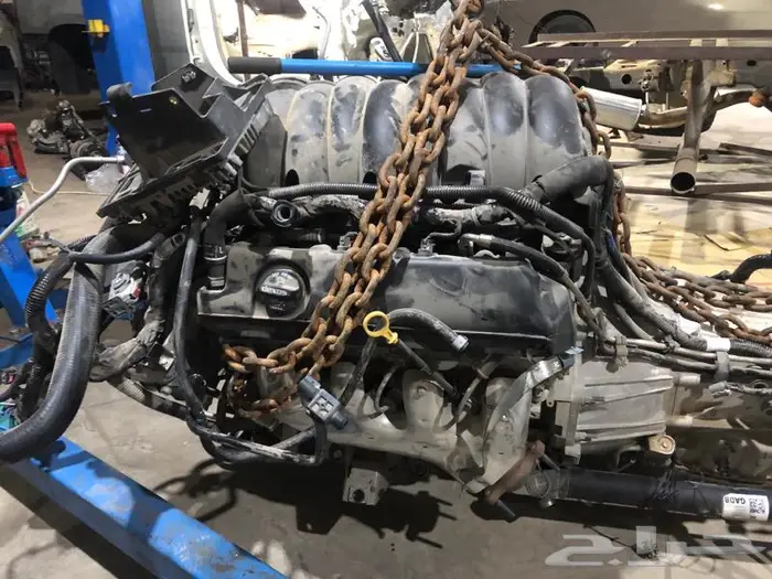 قطع غيار تاهو يوكن سيرا دبل 2015 فما فوق 2