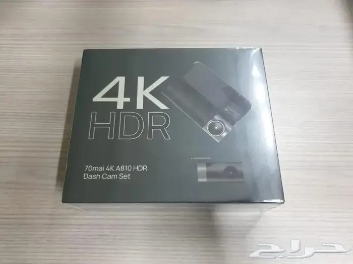 70mail (a810) 4K. داش كام ارخص سعر 0