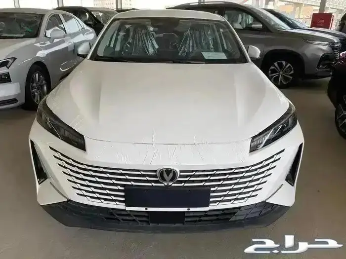 شانجان ايدو بلس ليمتد موديل 2025 و سمارات كاش واقساط 0