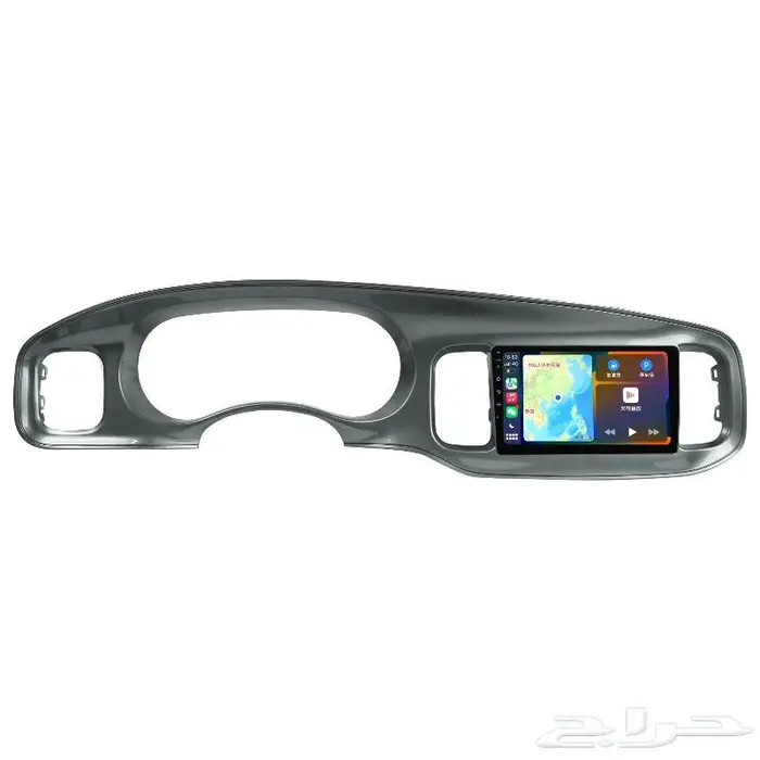 شاشة دوج تشارجر 2012 - 2018 0