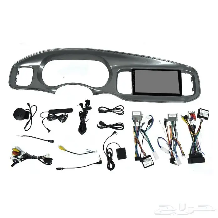 شاشة دوج تشارجر 2012 - 2018 2