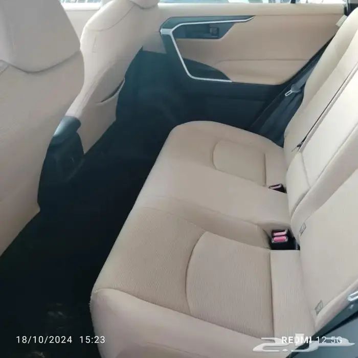 رافور 2020 استاندر دبل 8