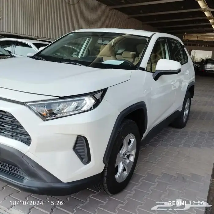 رافور 2020 استاندر دبل 4