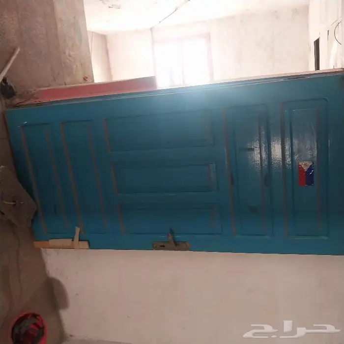 باب خشب 2
