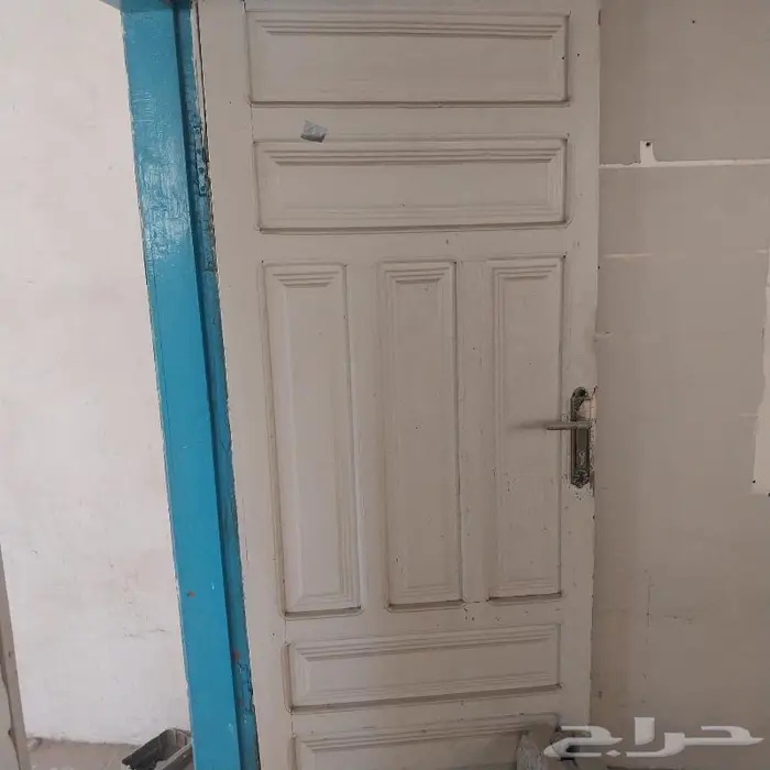 باب خشب 3