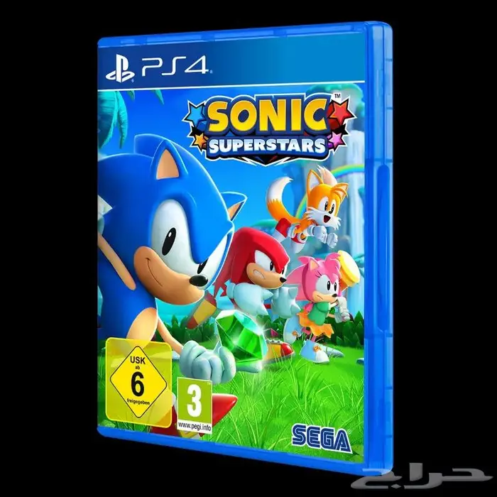 مطلوب سونيك اا تومب رايدر اا جريندايزر 0