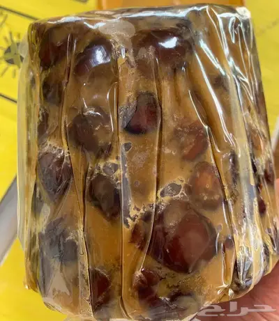 تمور حائل الفاخره 5