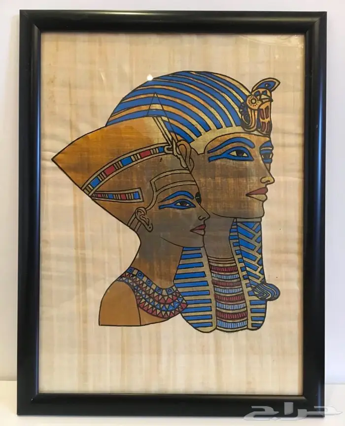 براويز فرعونية 0