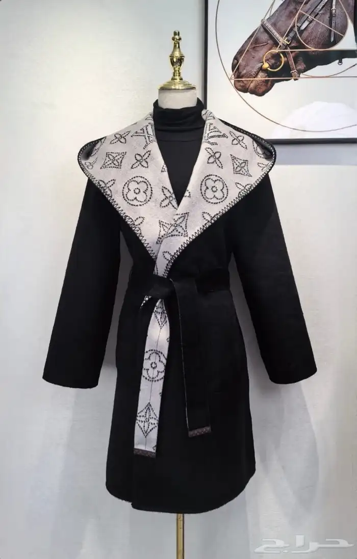 جاكتات ماركات عادمين 1