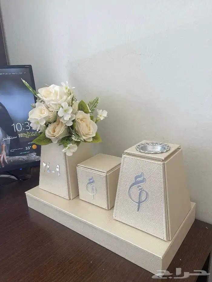مباخر 1