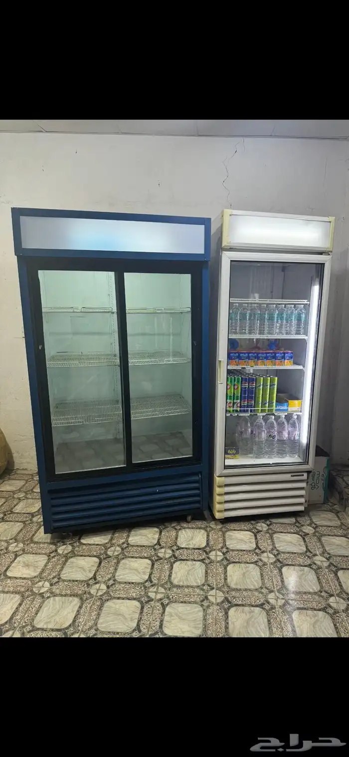 ادوات مطعم للبيع مكه جبل النور 31