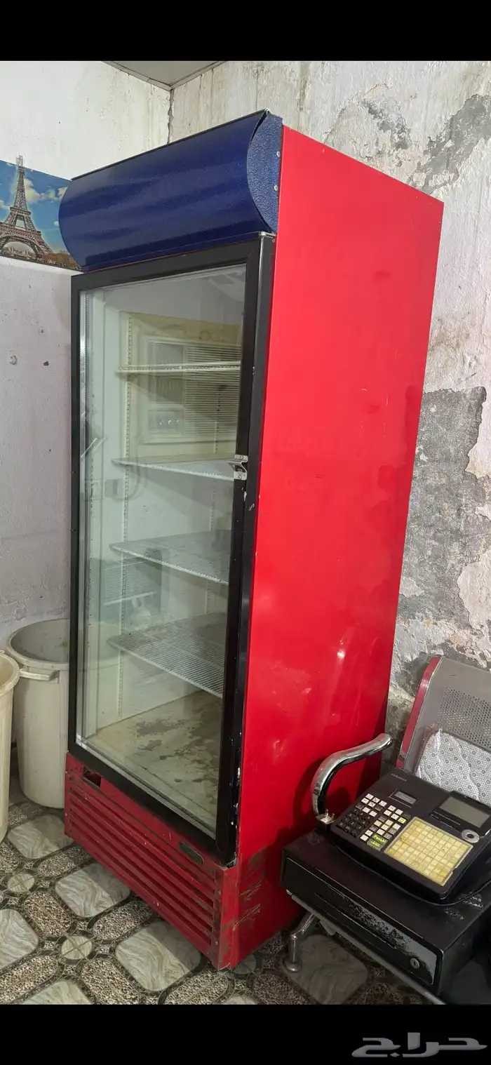 ادوات مطعم للبيع مكه جبل النور 33