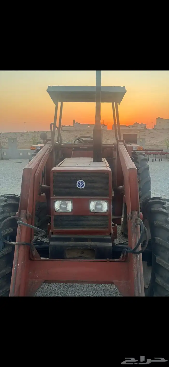 معدات زراعيه معرض أبو ناصر المطيري 1