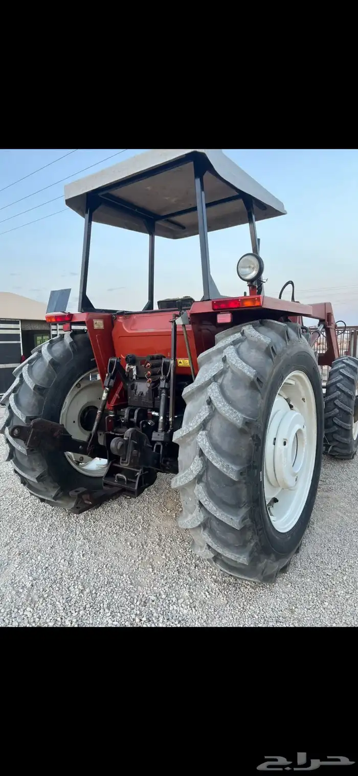 معدات زراعيه معرض أبو ناصر المطيري 2