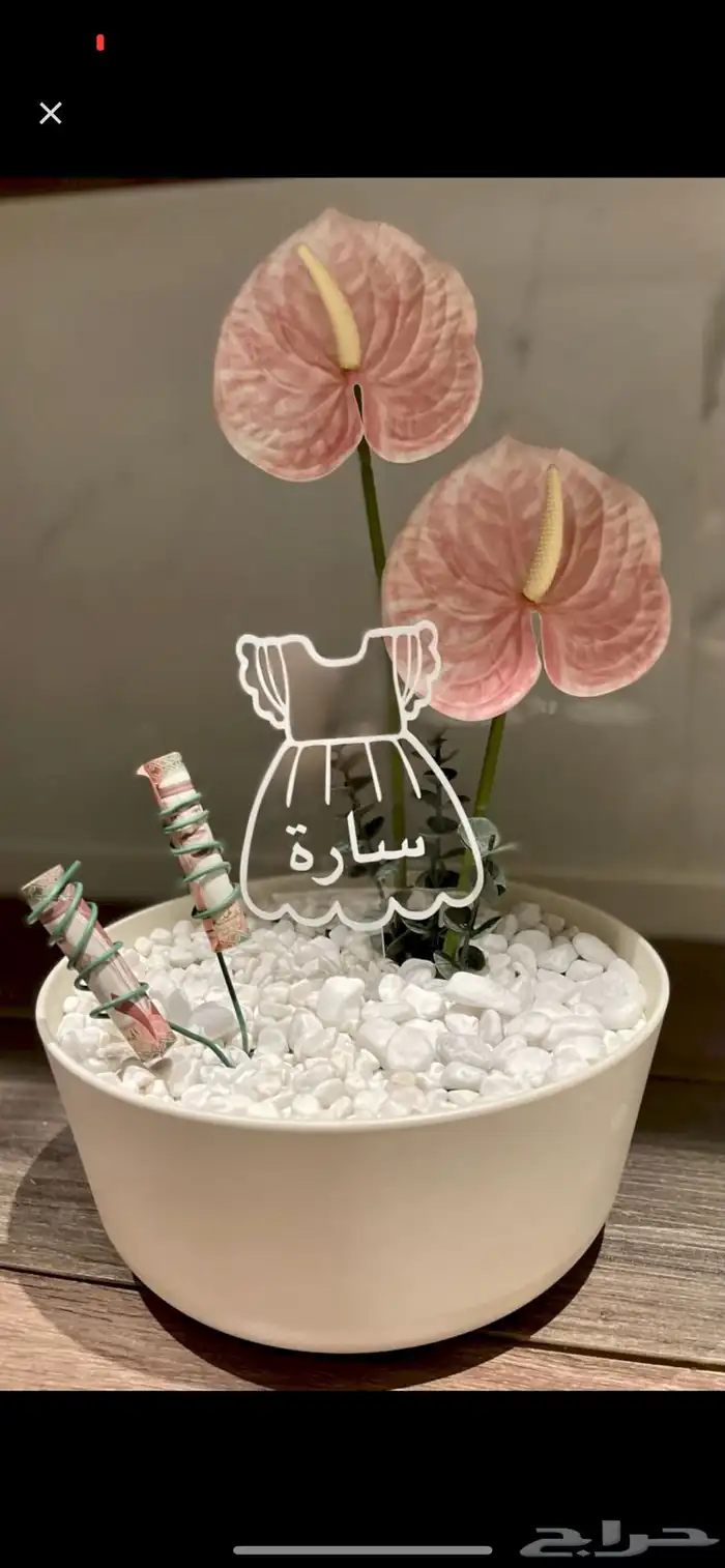 هدايا وتوزيعات 95