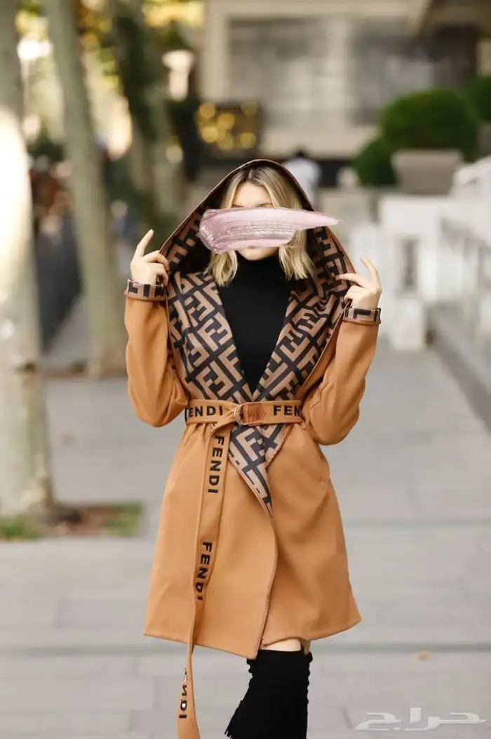هدايا نسائيه للشتاء 8