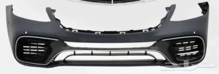 كت تعديل مرسيدس s الى 63 2020 2