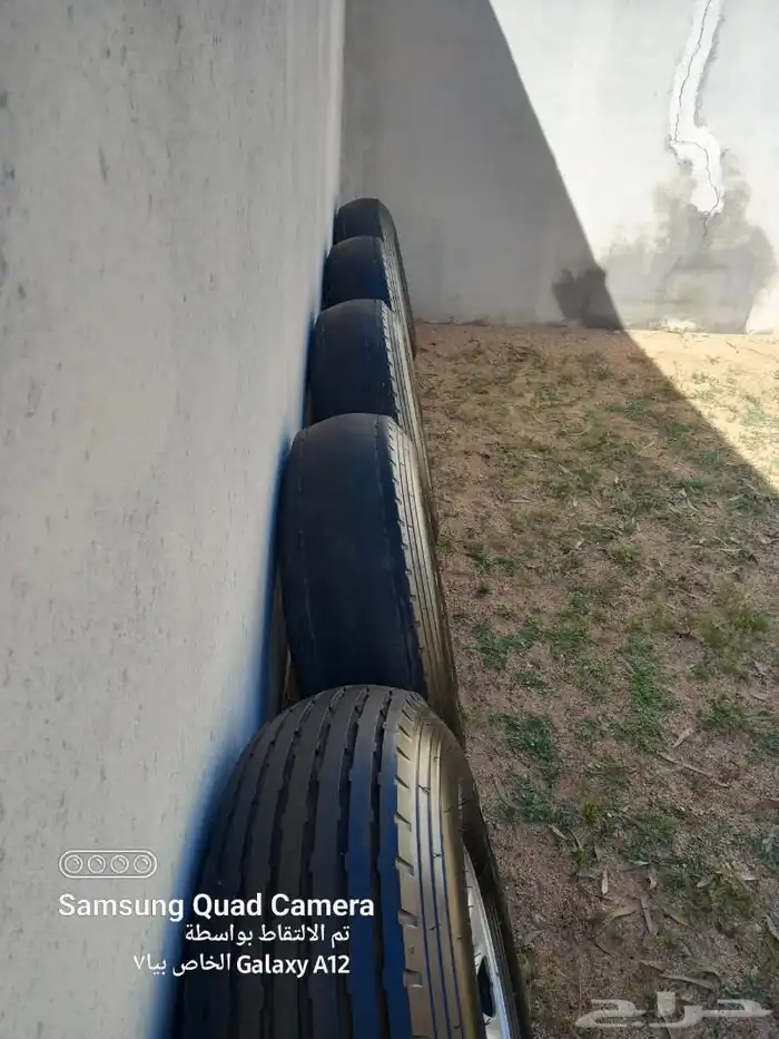 جنوط جيب صالون 2001 0