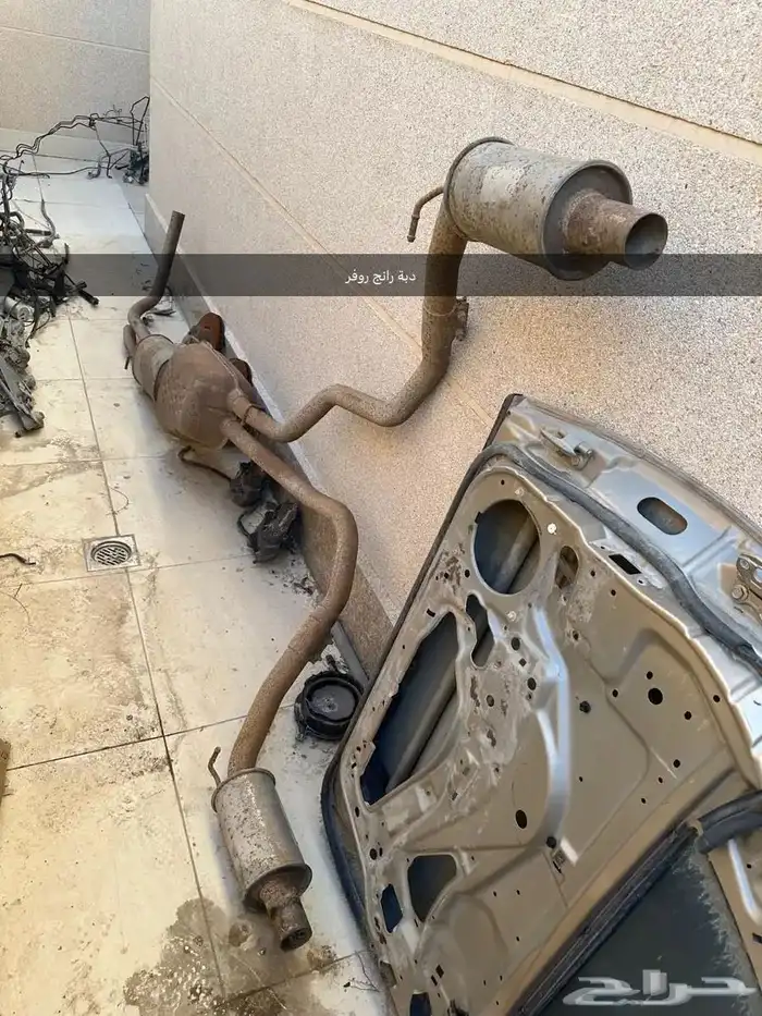 قطع ابو عيون من 96 الى 2002 14