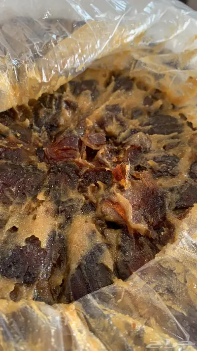 تمور حائل الفاخره 1