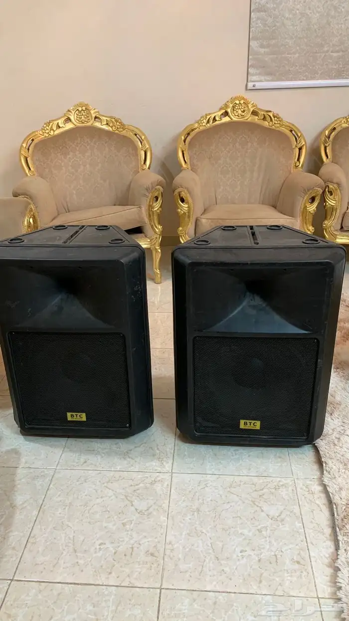 سماعات حفلات ومناسبات 2