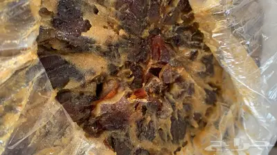تمور حايل الفاخره 2