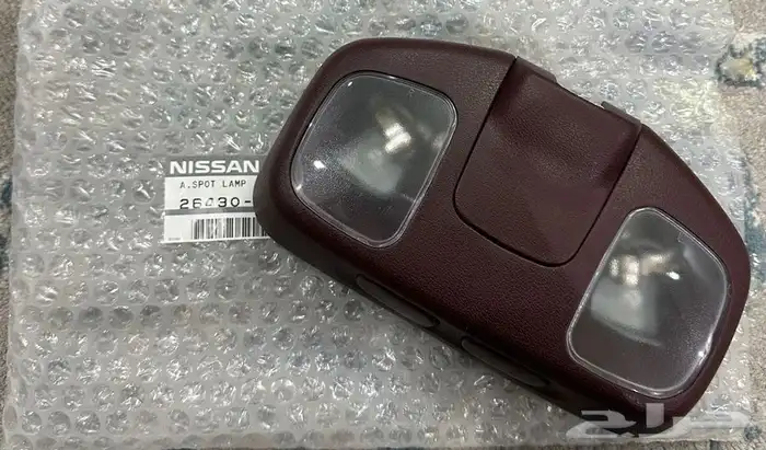 قطع ددسن 0