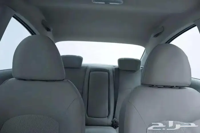 نيسان صني كومفورت 2024 اقل الاسعار 8