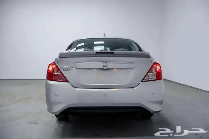 نيسان صني كومفورت 2024 اقل الاسعار 4