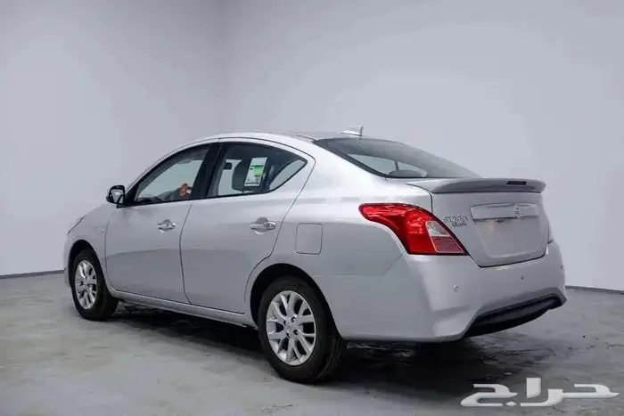 نيسان صني كومفورت 2024 اقل الاسعار 3