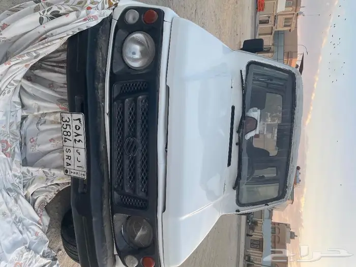 سوزوكي 0