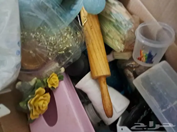 اسعار جدا حلوه واغراض كثيره 53