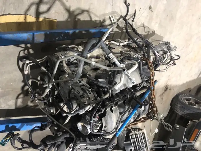 قطع غيار تاهو يوكن سيرا دبل 2015 فما فوق 0