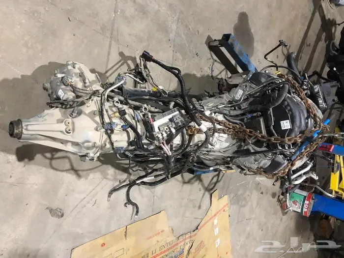 قطع غيار تاهو يوكن سيرا دبل 2015 فما فوق 1