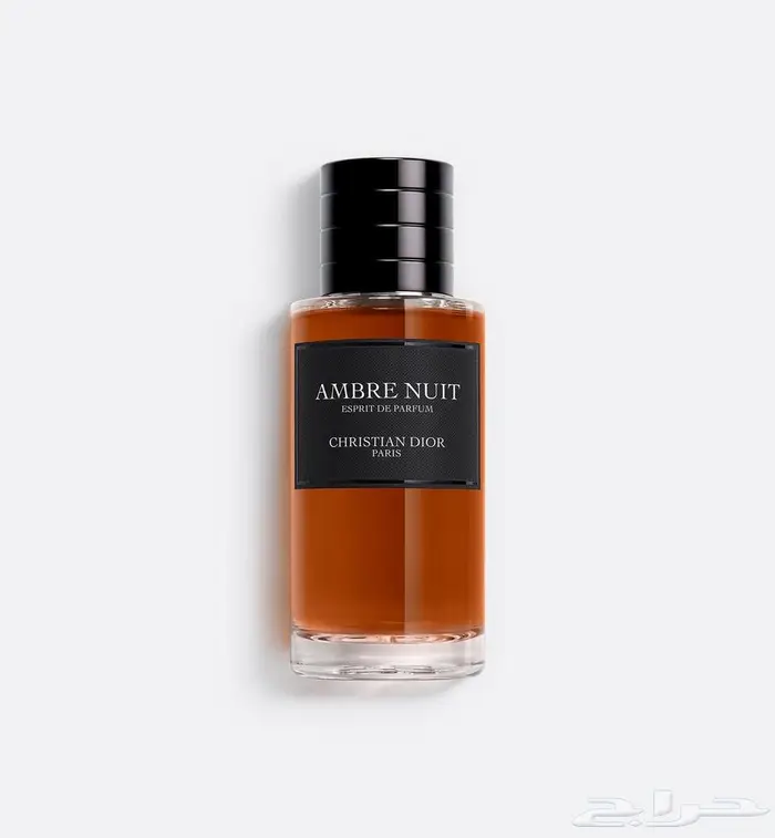 تستر عطر امبري نويت النسخه الحصريه 80ml 0