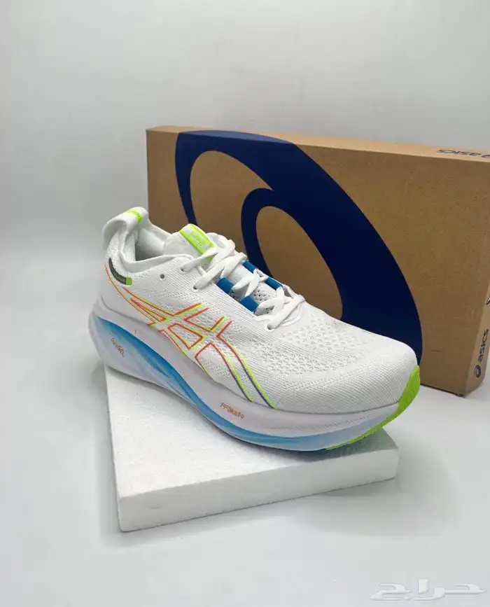 احذية اسيكس شوزات asIcs 4