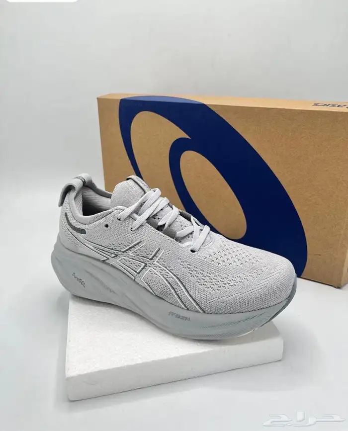 احذية اسيكس شوزات asIcs 7