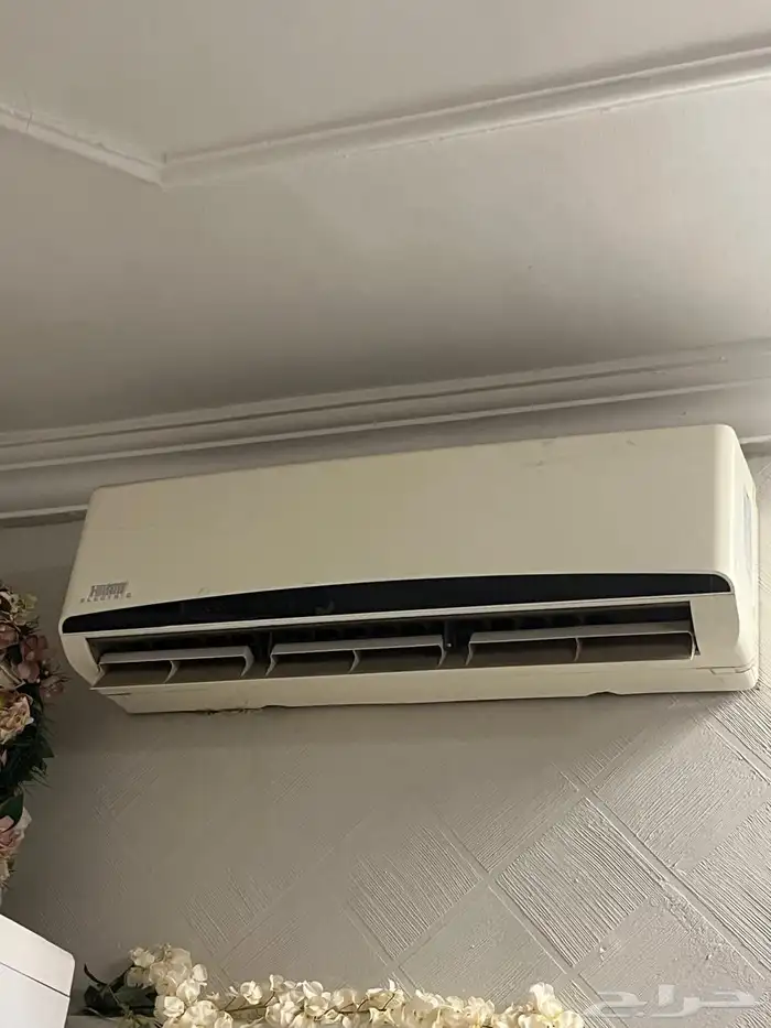 مكيفات TCL و BASIC نظيفة للبيع 1