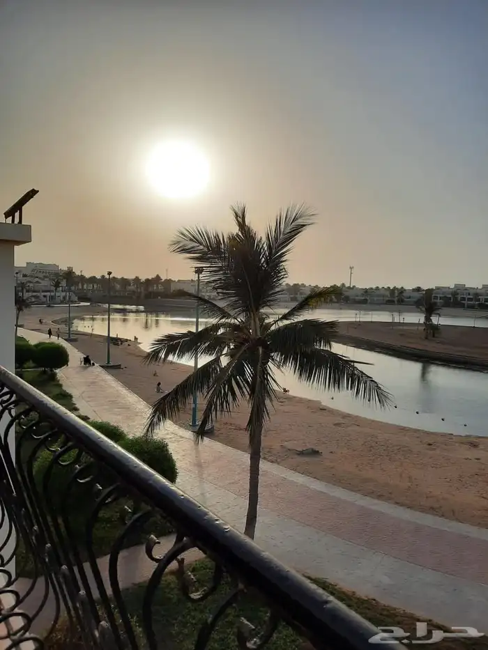 شاليه في درة العروس جده مطلوب  850 الف 13