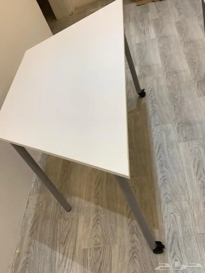 طاولات ورش العمل 6