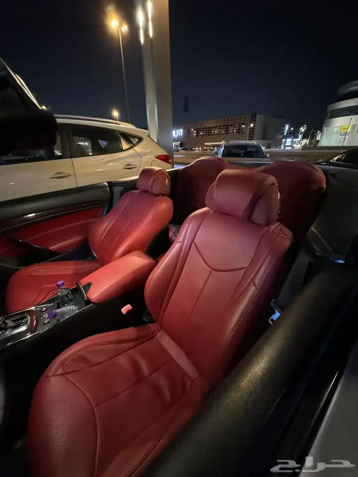 انفينتي g37 كشف موديل 2010 0