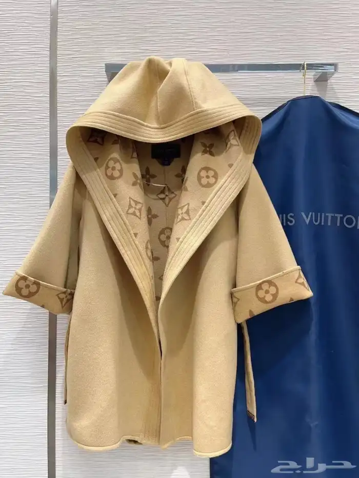جاكتات ماركات عادمين 6