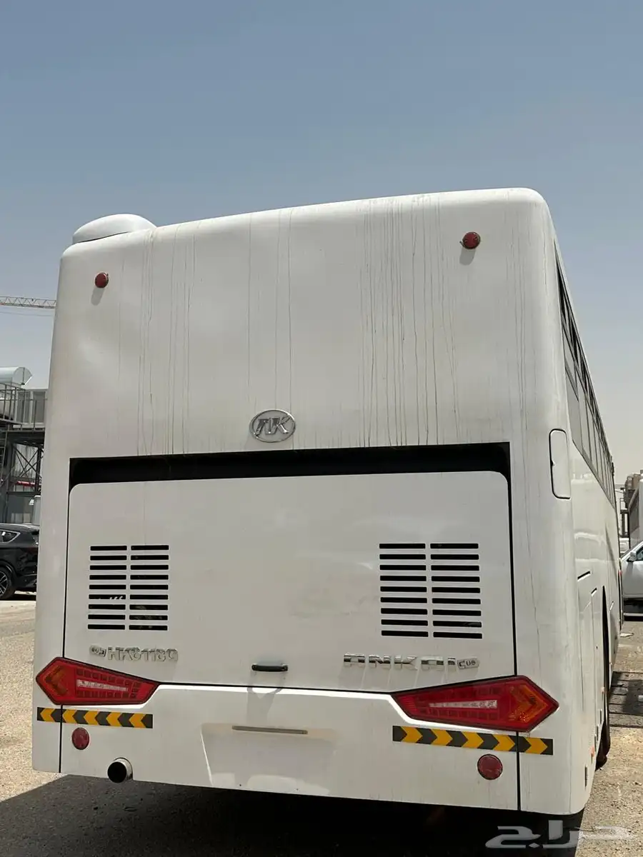 باص تاتا 67 راكب - 15 راكب و 13 راكب وفان بضاعه باص 26 راكب 39