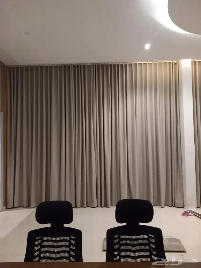 ستائر 11
