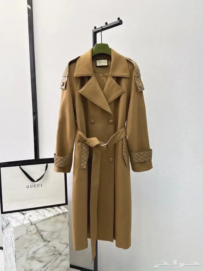 جاكتات ماركات عادمين 15