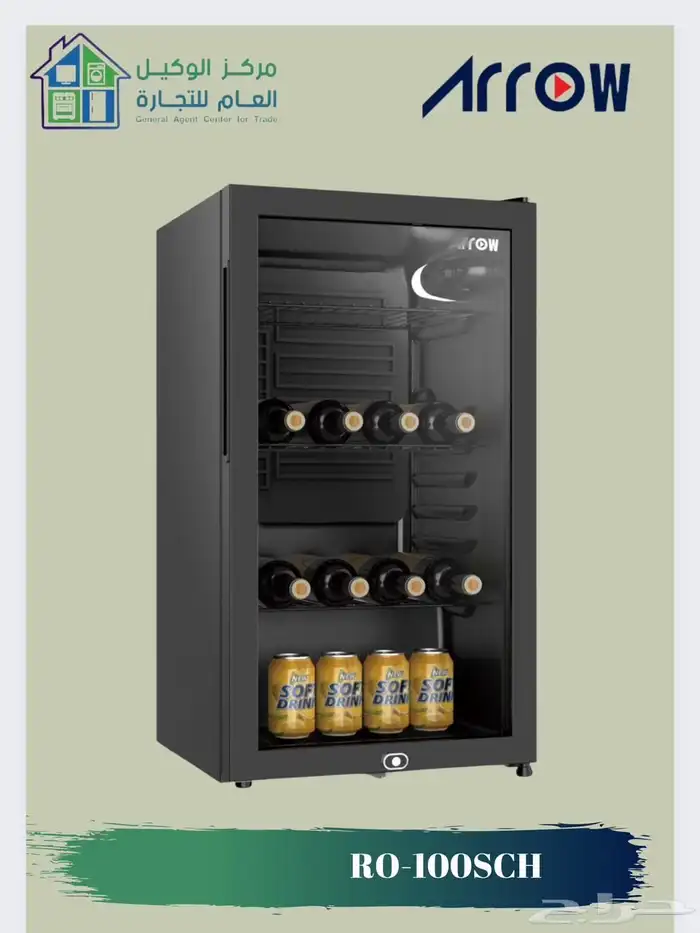 أجهزة كهربائية 7