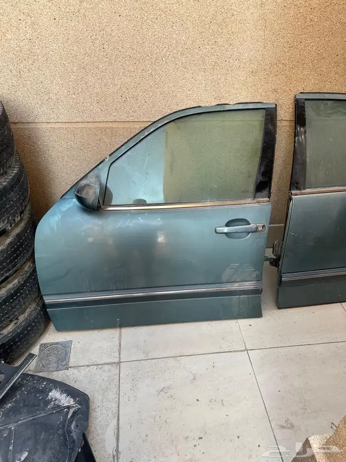 قطع ابو عيون من 96 الى 2002 24